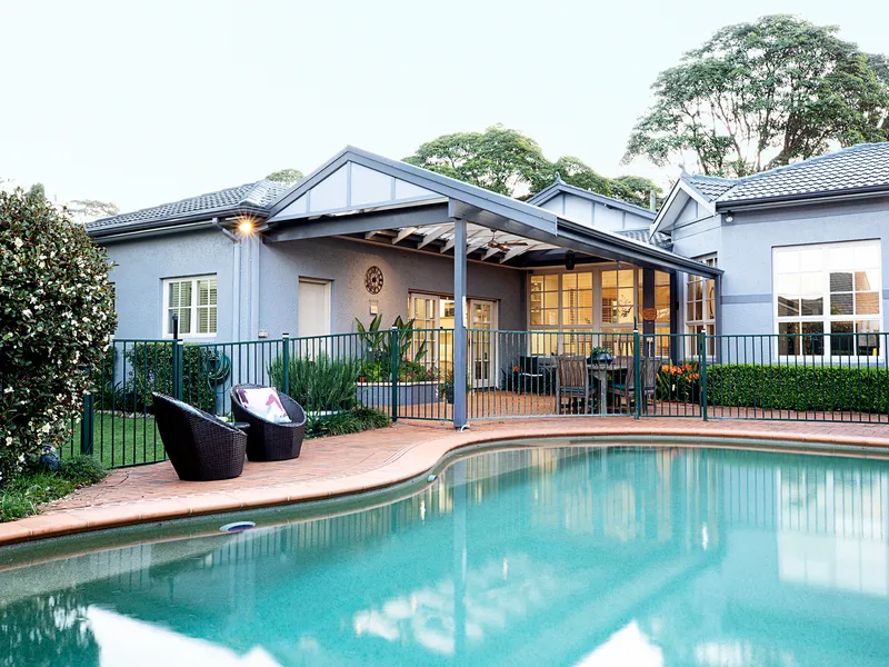 Sundrenched Bungalow – Ideal Family Haven