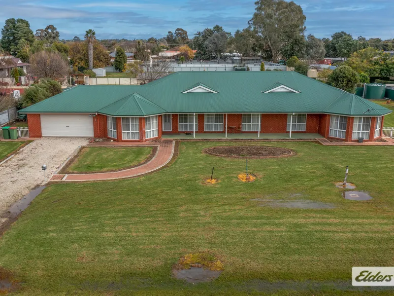 Location , Location , Location !