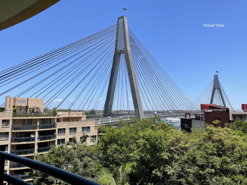 Views, Location and Atmosphere