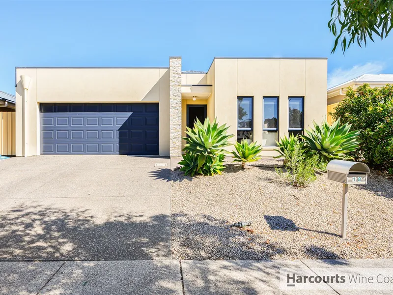 Low-Maintenance & Ideal Location