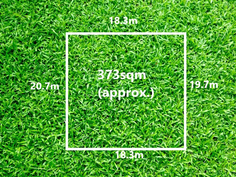 Perfectly positioned plus plans! 