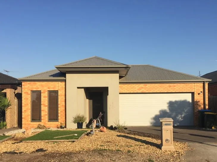 Beautiful home for lease!