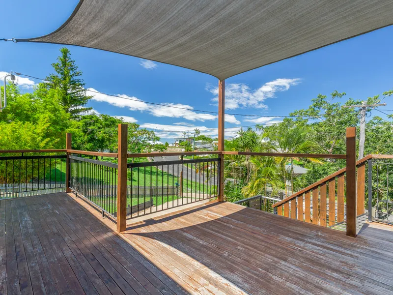 Location is just the start !