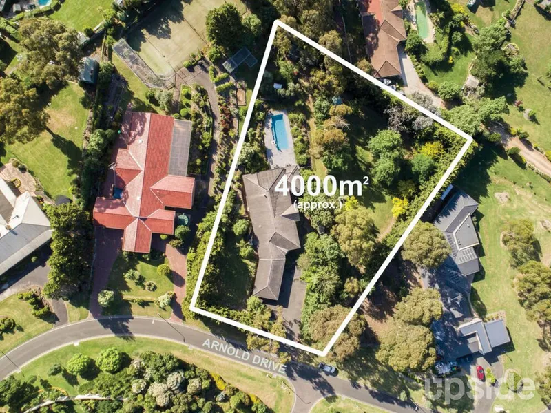 Sun, space and a lifestyle to envy!