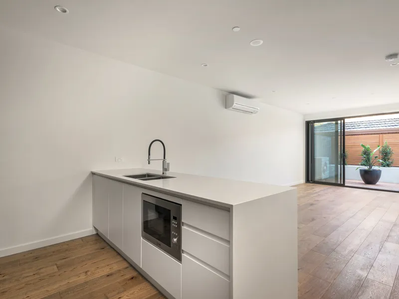 McKinnon School Zone Residence