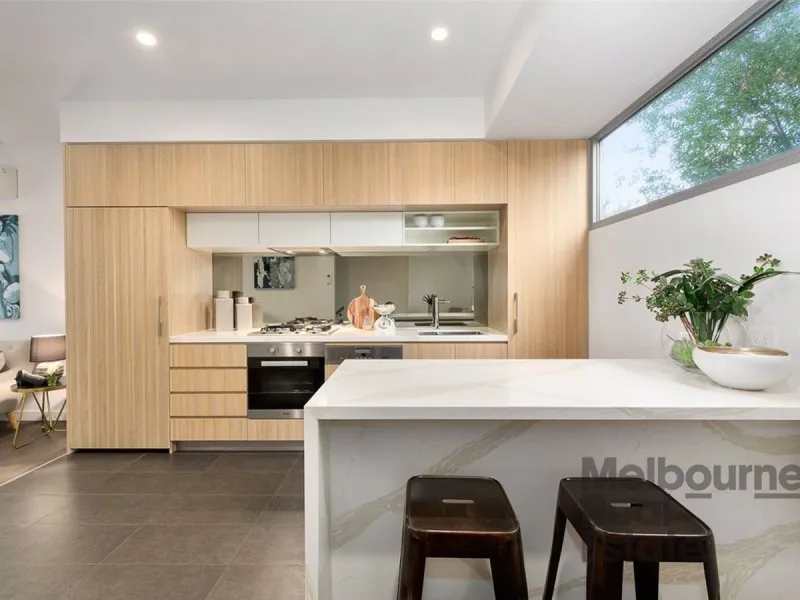 Outstanding 2 Bedroom Design Meets Urban Convenience.