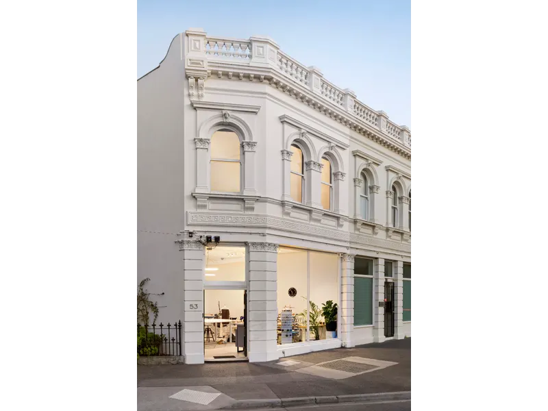 Dual Frontage Victorian With Exciting Scope