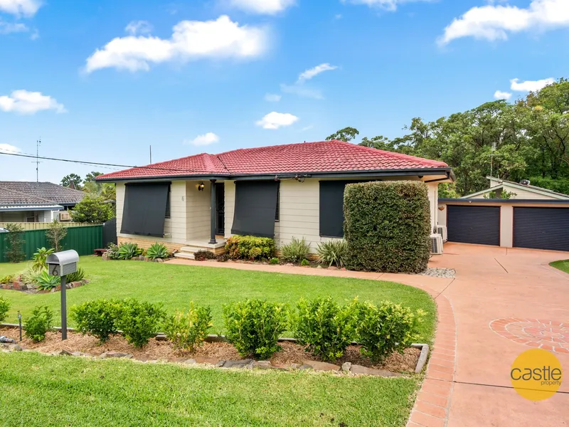 Generous Start In Family Locale