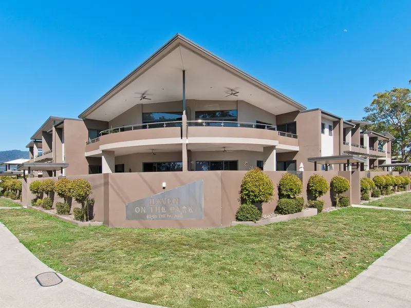 North Haven Living At It's Finest - Fully Furnished