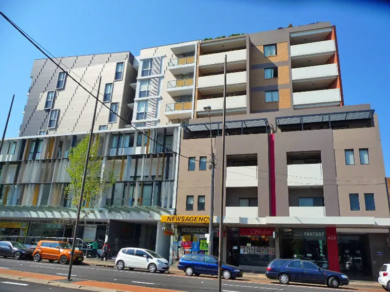 STARPOINT APARTMENTS - 4 bedrooms