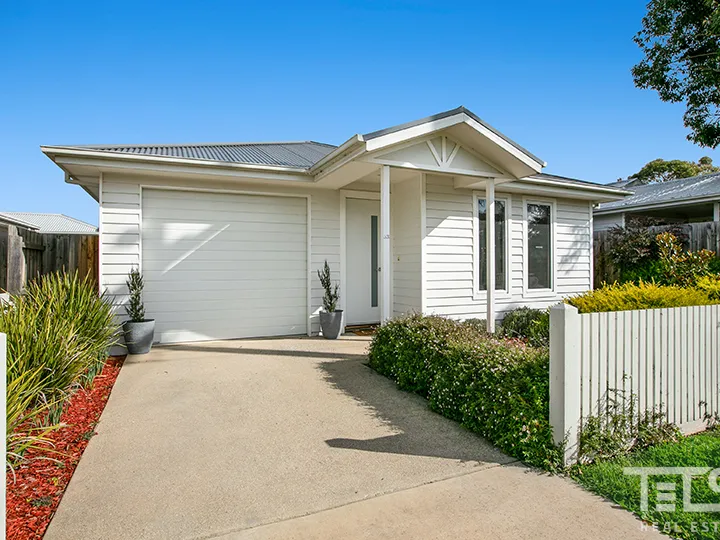 Another Exceptional Modern Family Home That Provides The Perfect Start.