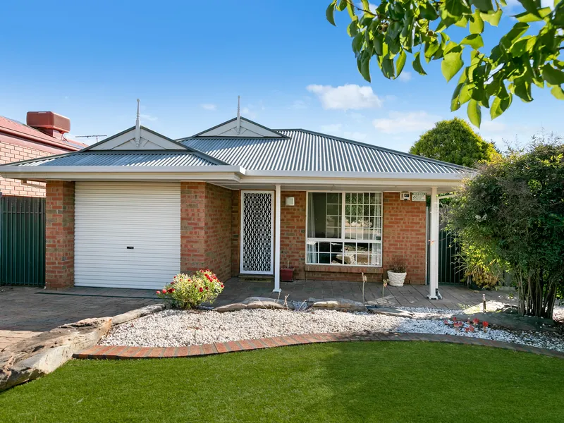 Three Bedroom Beauty in Greenwith