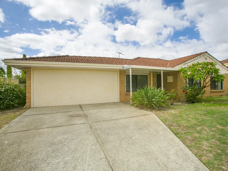 Prime Double Car Garage Home with Subdivision Potential