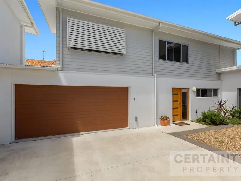 Beautiful family home in Tweed Heads South