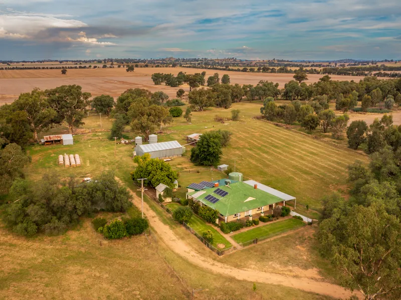 9.81 Ha - 24 Acres Lifestyle farm