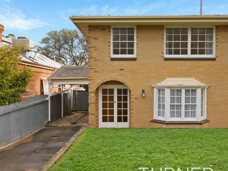 Beautifully Positioned 3 Bedroom Home