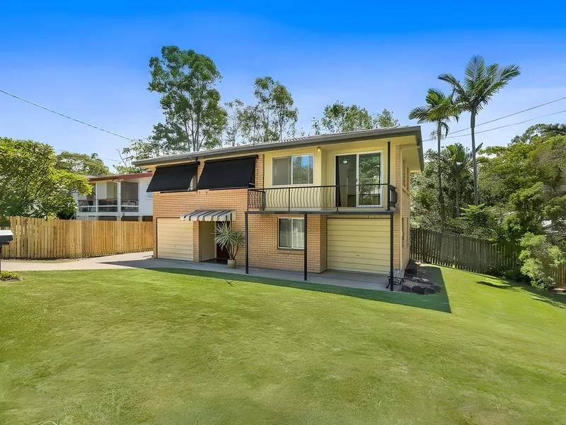 PRIVATE OASIS IN MOUNT GRAVATT EAST