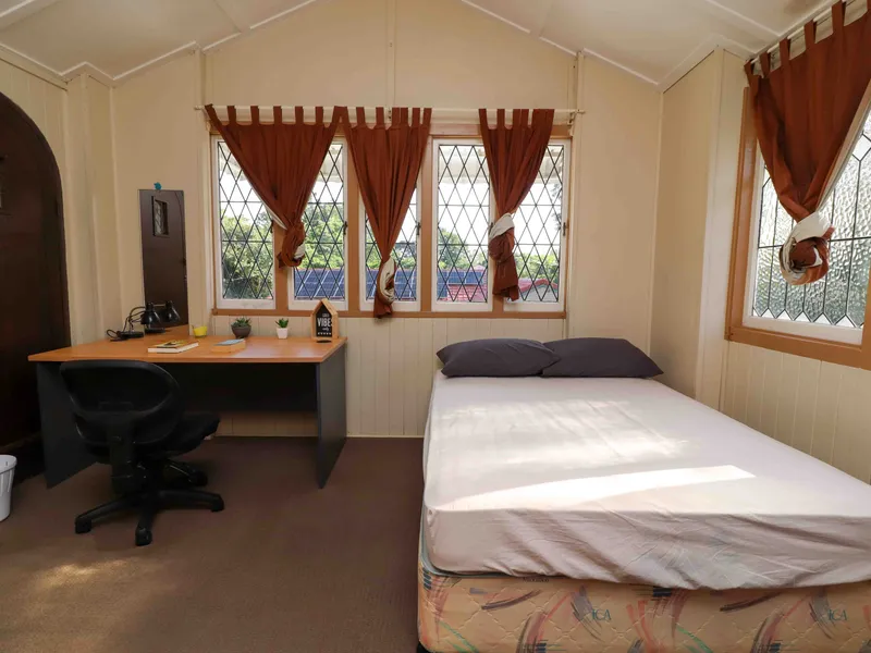 Affordable Rooming Accommodation - All Bills Included!