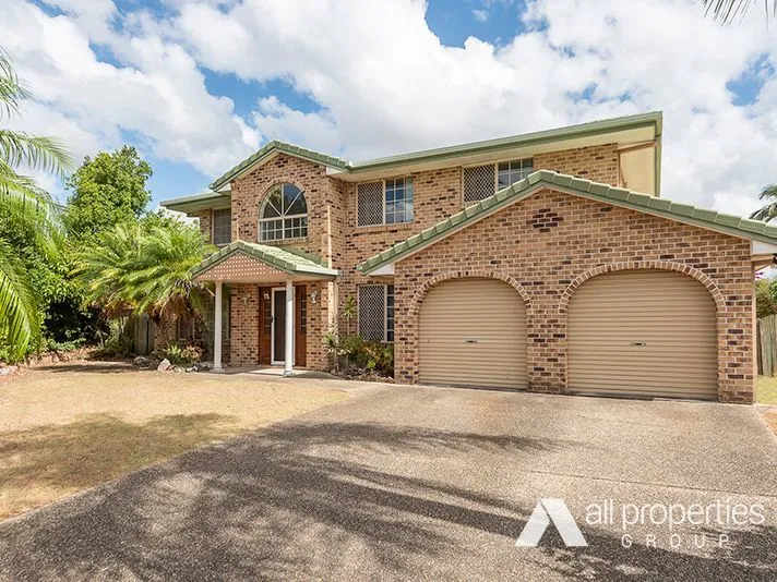 A winning combination, presentation, and location all in ONE!