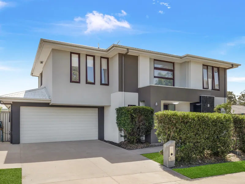 Beautifully Presented Family Home!