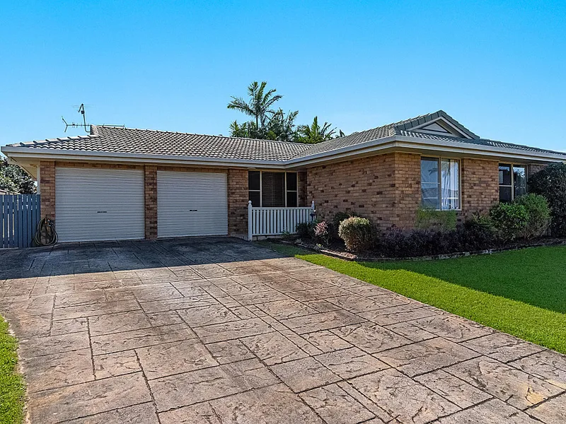 Family Home