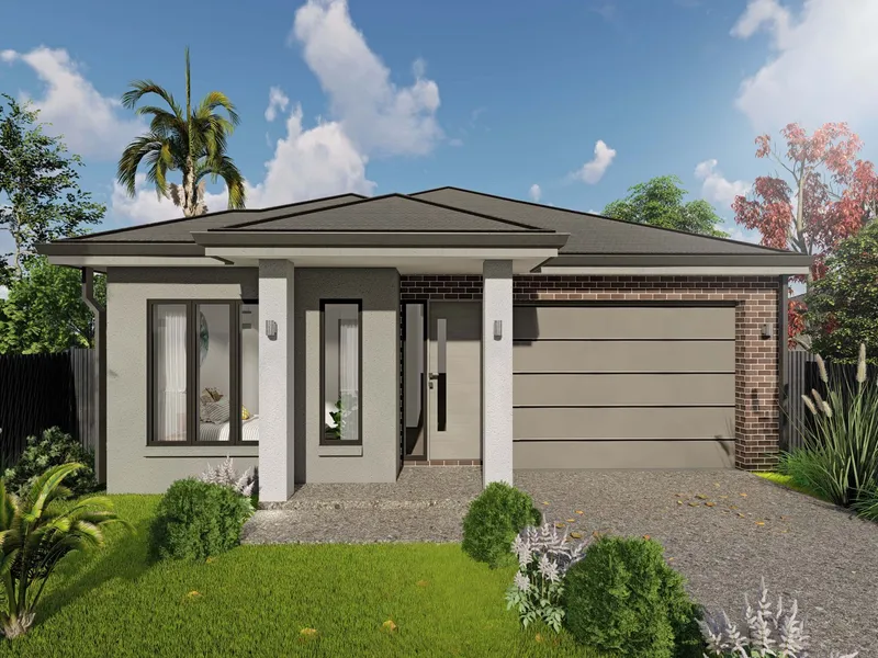 $535,800* - FULL TURN KEY! TITLE'S JULY 2022!