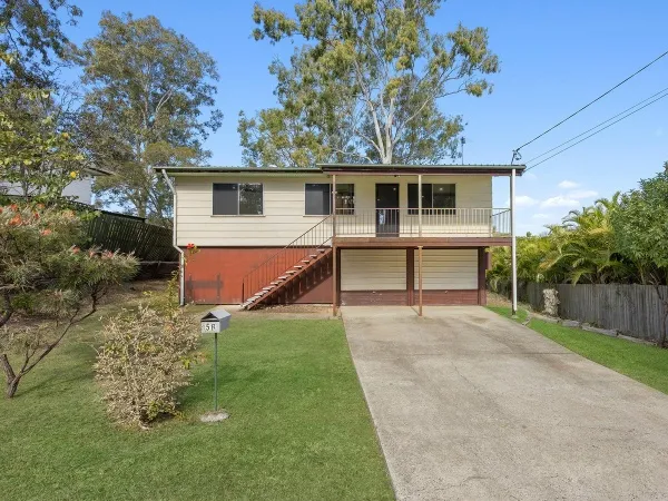 3 Bedroom Family Home, Available Now!