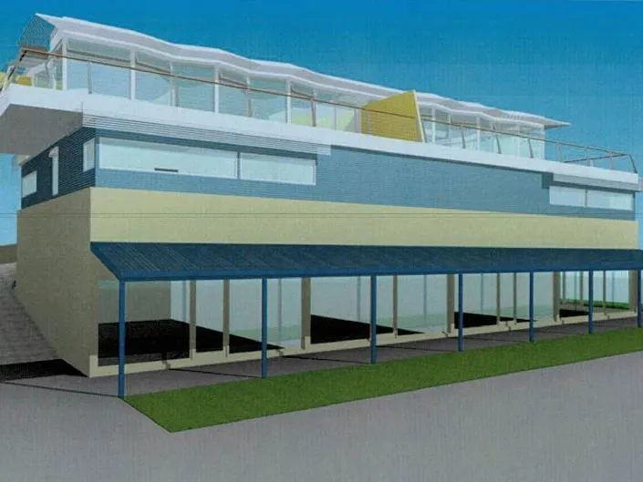 Future Development Site