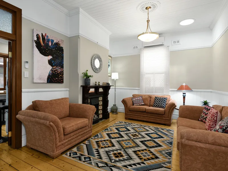 Quality Fully Furnished Room