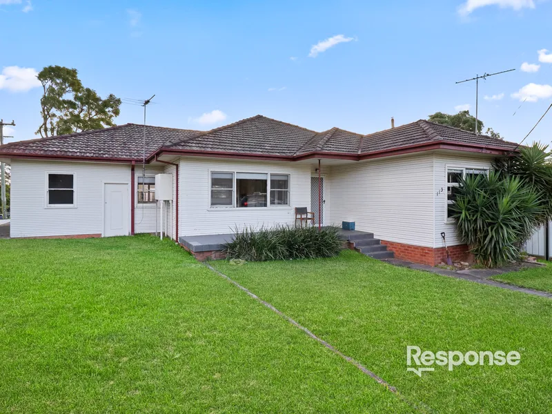 Prime Investment Opportunity near Hospital!