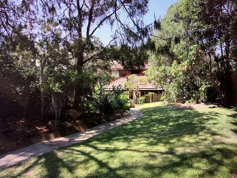 Large, Character Family Home