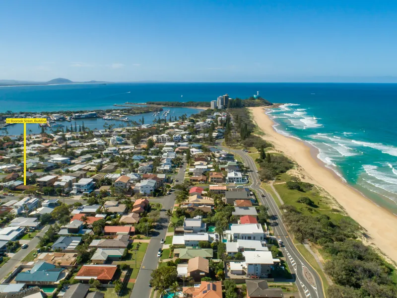 Golden Oldie...Golden Triangle...Golden Opportunity