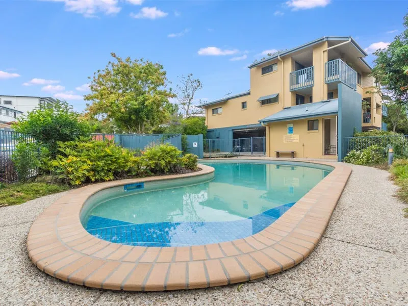 PERFECTLY POSITIONED!!