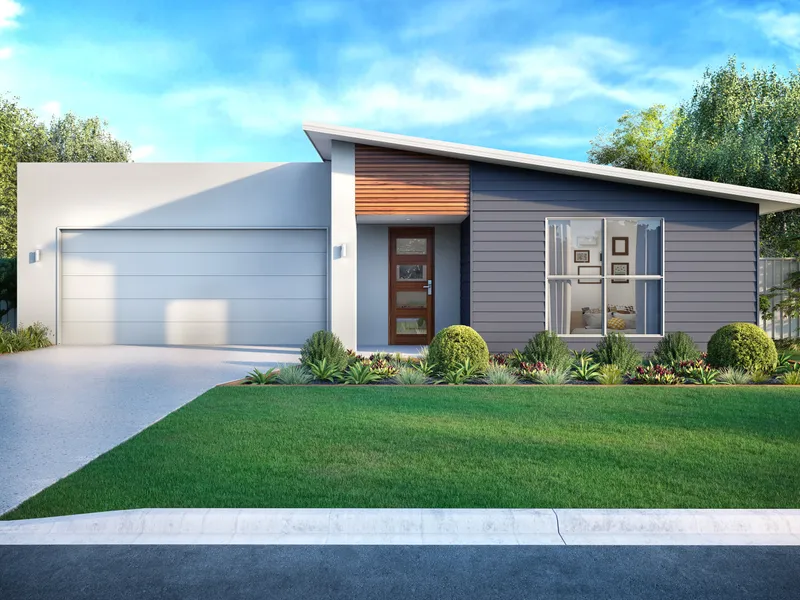 House and Land Package in Burpengary !! Investors Allowed !!