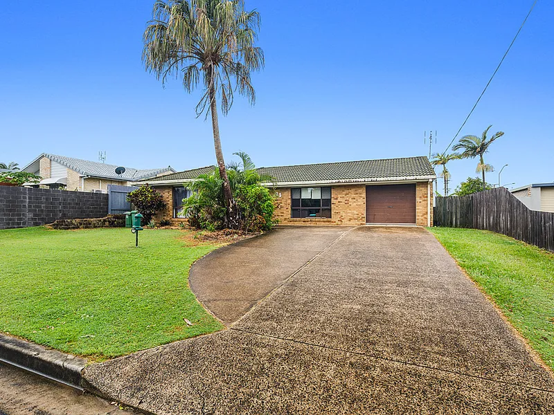 Wurtulla Classic - offering Value, Location and Potential!