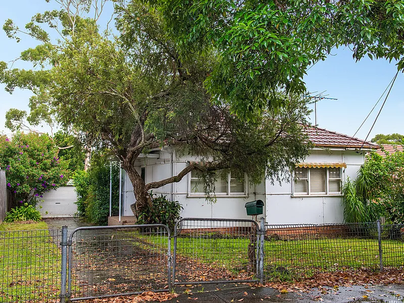 Bursting with potential