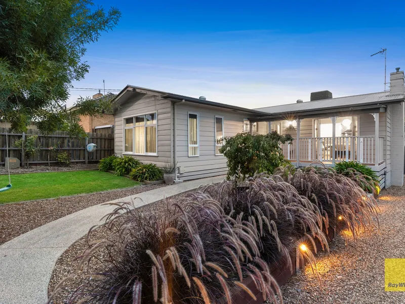 Picturesque Period Home- 10 Month Lease Only