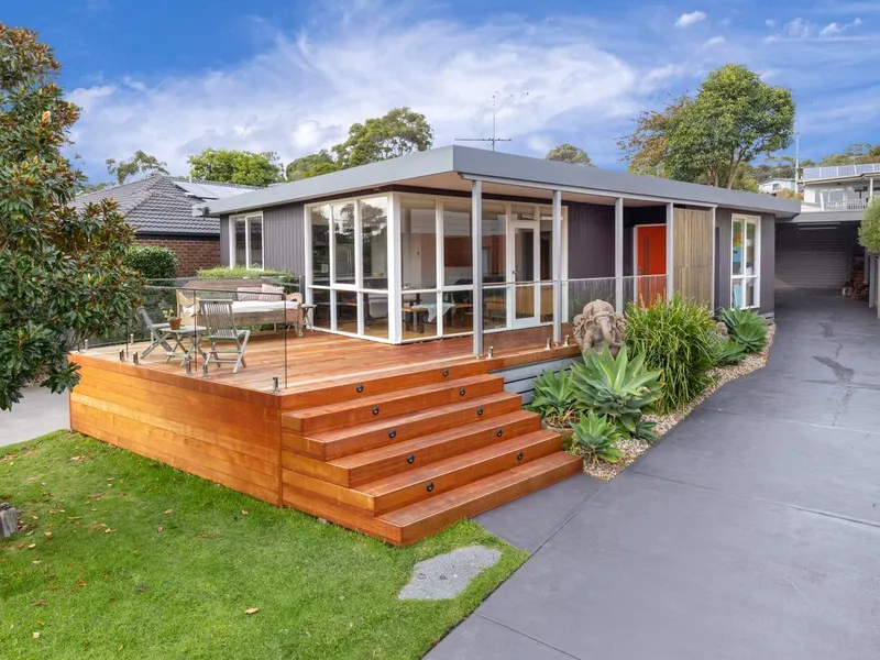 Light Filled, Family House with lots of storage