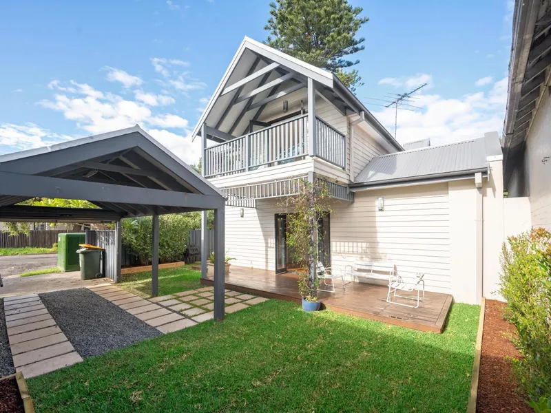 Family Haven with irresistible appeal
