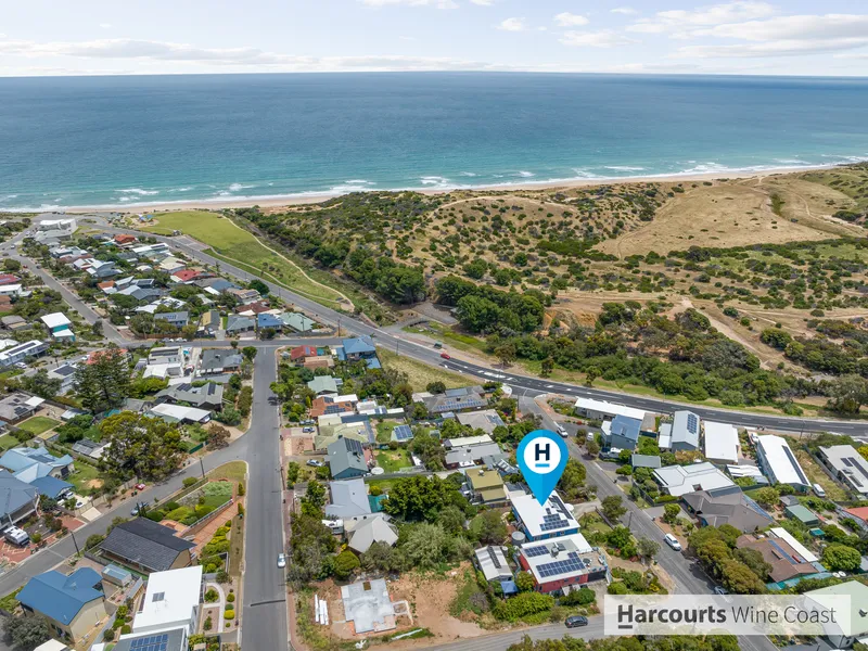 Ideal Lifestyle with Coastal Views