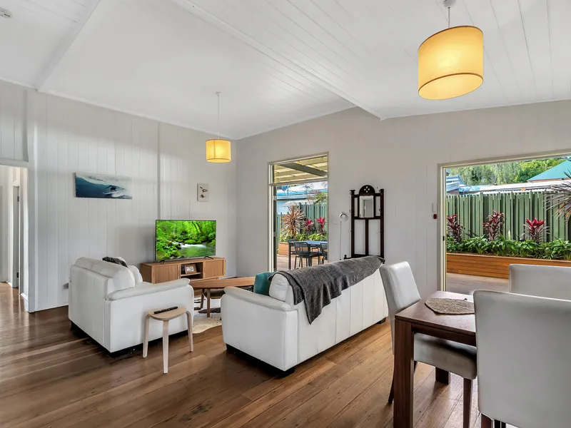 Stylish, Convenient and Low Maintenance