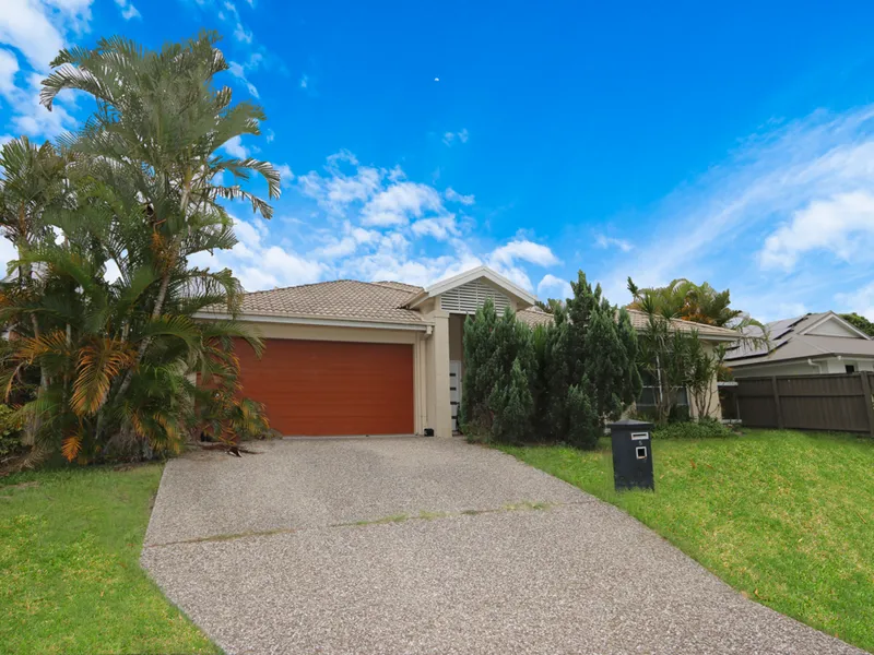 Stunning Crestwood Home with Pool