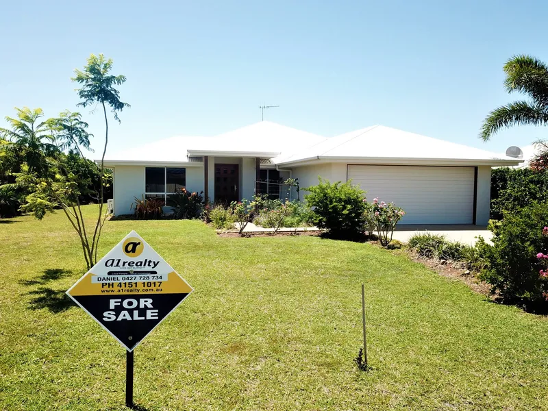 A Beautiful Gem In Innes Park