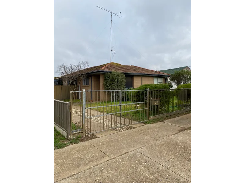 POLISHED AND READY TO GO!