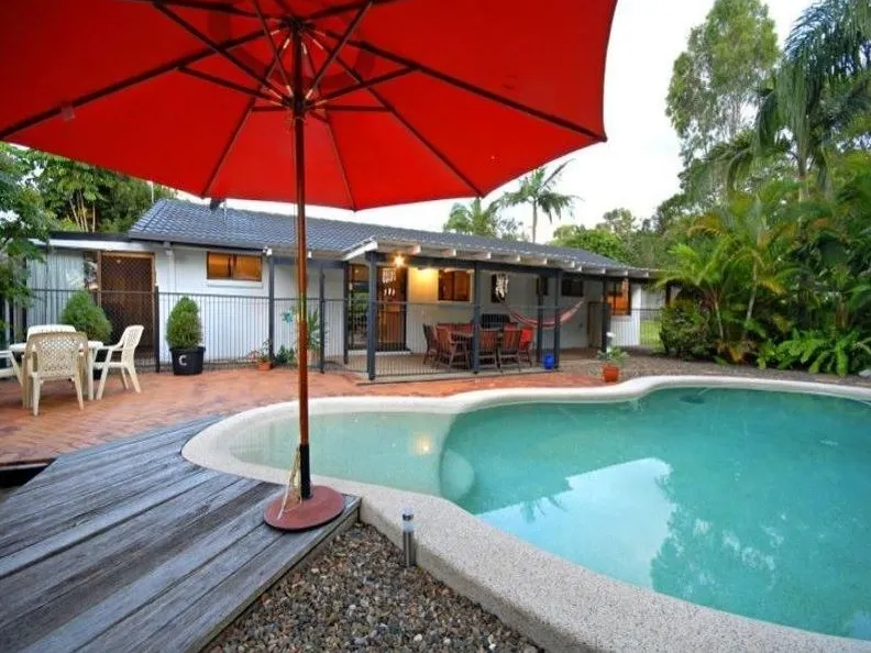Great family home on 1020m² in Buderim