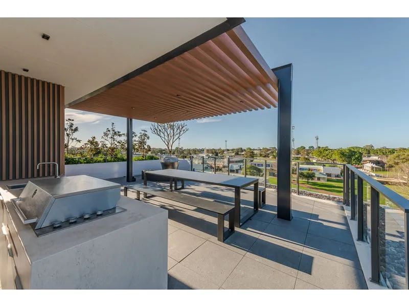 Essential Worker Affordable Housing - Below Market Rent