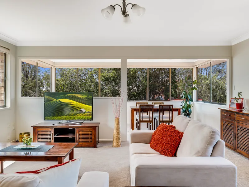 Fantastic Opportunity in Centenary Heights!