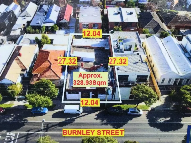 For Sale by Expression of Interest