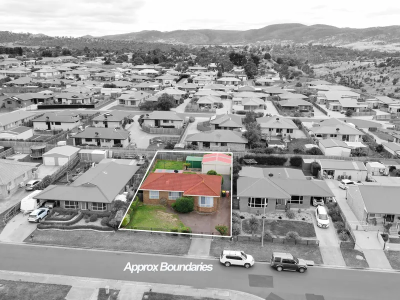 Great Location – Growing Community