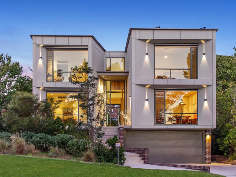 Ultimate Entertainers Residence in a Premier Waterside Location